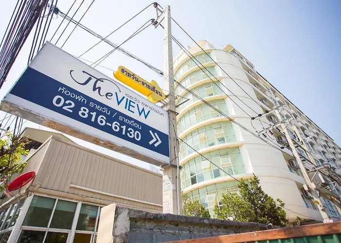 The View 방콕