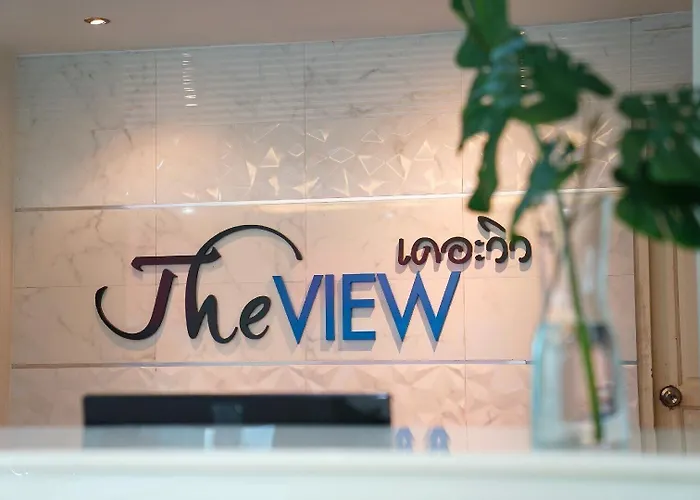 The View 호텔