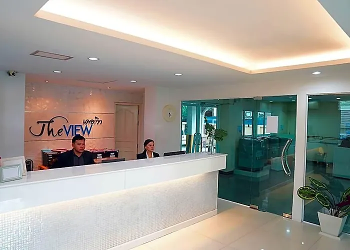 The View 3*