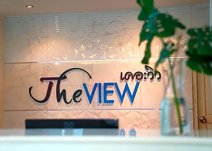 호텔 The View 3*